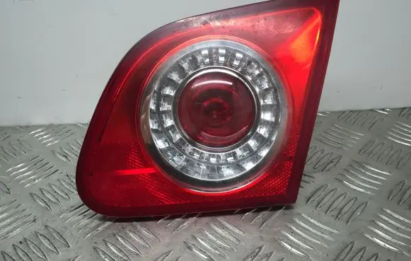 Volkswagen PASSAT B6 Tailgate rear/tail lights 3C5945094D 27560202