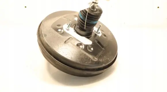 Brake booster