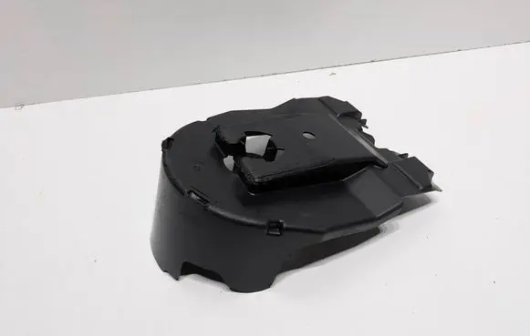 Opel Corsa F Other under body part 9827593780 4634