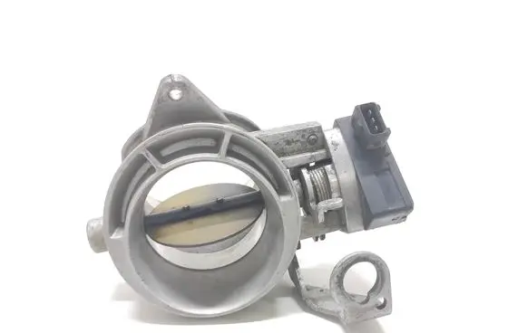 BMW 5 E39 Throttle valve 1703562 13631703562