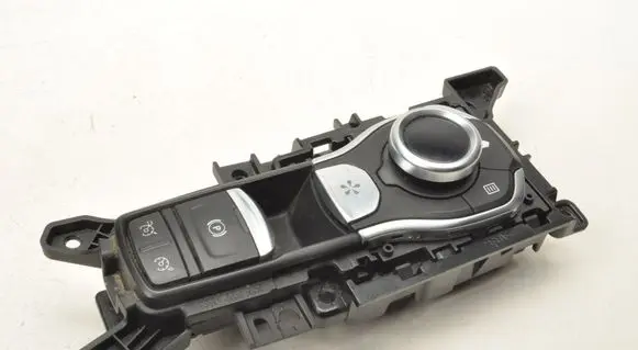 Renault Talisman Central console control unit 253B08895R