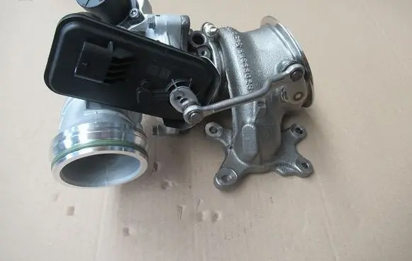 BMW X3 G01 Turbo 16409700034