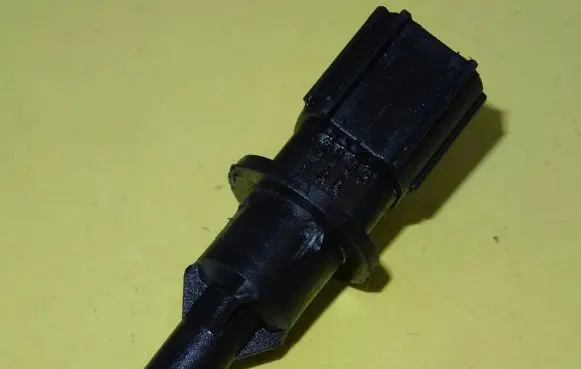 Chrysler Sebring (JS) Outside/exterior temperature sensor 3138AA