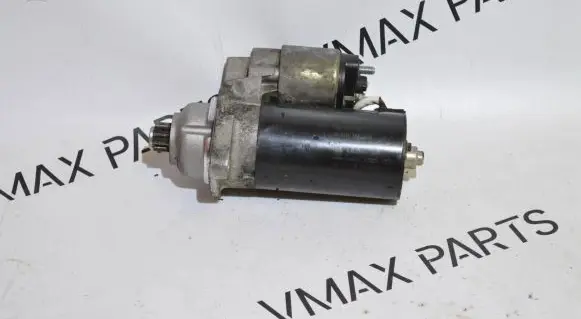 Porsche 911 996 Starter motor 99660410300