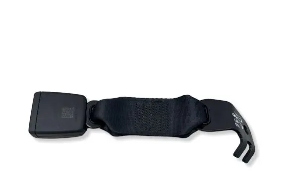 Maserati Levante Middle seatbelt buckle (rear) 634173400C 634157000C