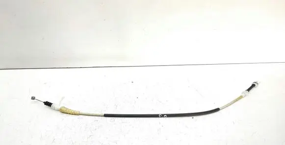 BMW 5 F10 F11 Front door cable line 7297439