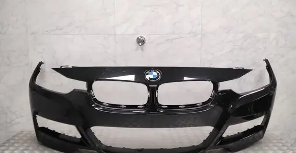 BMW 3 F30 F35 F31 Front bumper 8067873