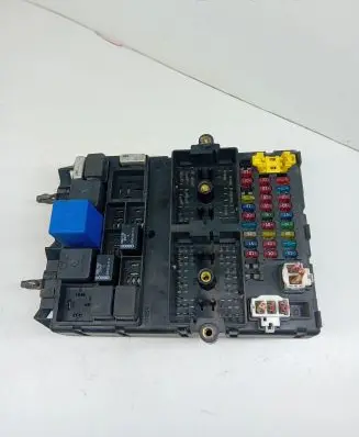 Jeep Grand Cherokee (WJ) Fuse box set 56042942AC