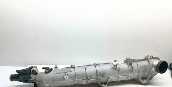 BMW 7 F01 F02 F03 F04 Intake manifold 8515483 8515685