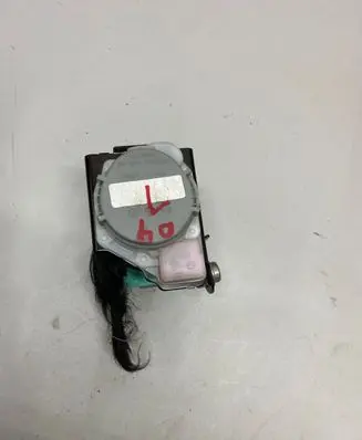 Porsche Cayenne (92A) Front seatbelt 3066322