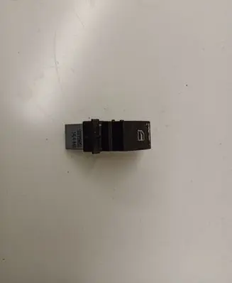 Volkswagen Touran I Electric window control switch 1K0959851