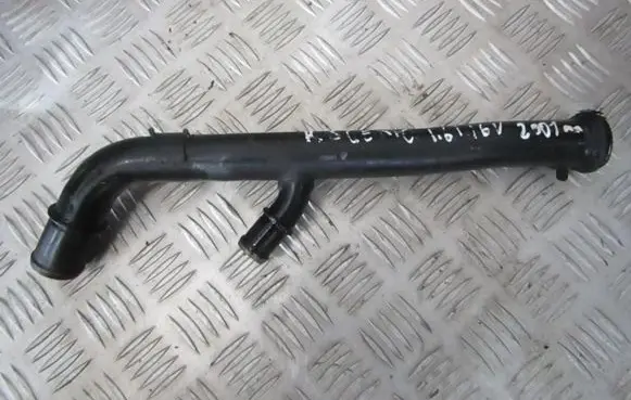 Renault Scenic I Engine coolant pipe/hose
