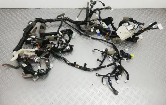 Infiniti Q50 Dashboard 240104GF1C