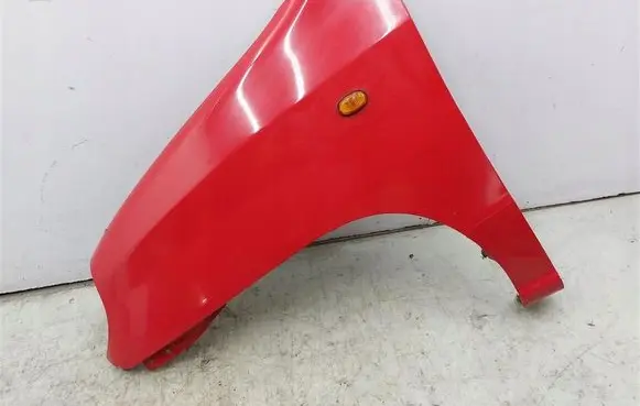 Hyundai Atos Classic Fender 