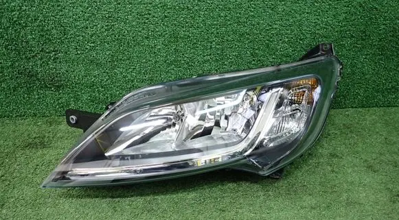 Fiat Ducato Headlight/headlamp 00468622940