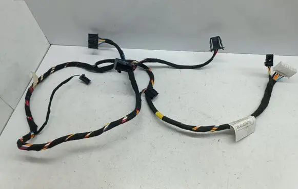 Citroen Berlingo Other wiring loom A71209000 2000153 PSAB9