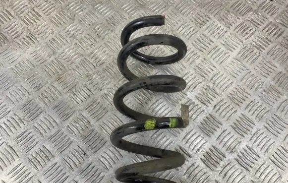 SsangYong Rexton Rear coil spring