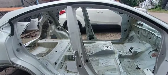 Honda HR-V Side car body part GMAUTO4574097