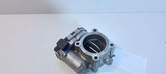 Mercedes-Benz ML W166 Throttle valve A6420900270 0281002894