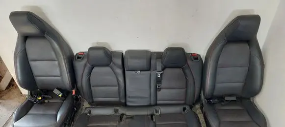 Mercedes-Benz A W176 Interior set A1766800800 17668015879