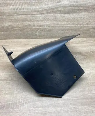 Citroen Saxo Front wheel arch liner splash guards 9640862580