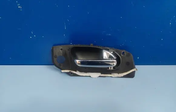 Peugeot 607 Front door interior handle 9629160577