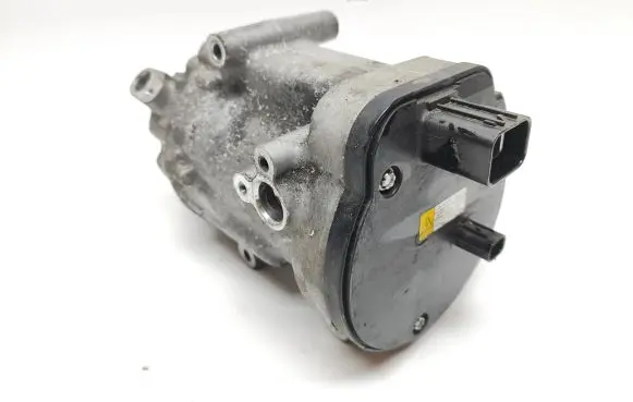 Lexus UX Air conditioning (A/C) compressor (pump) 0424001101 ESB27C 2E57720