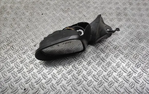 Fiat 500L Front door electric wing mirror E4034547