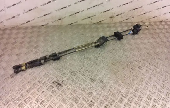 KIA Stonic Gear shift cable linkage 