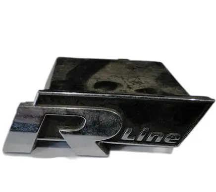 Volkswagen Tiguan Front tow hook cap/cover