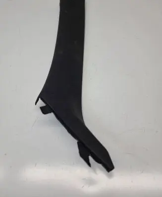 BMW 4 F32 F33 (A) pillar trim 7276887
