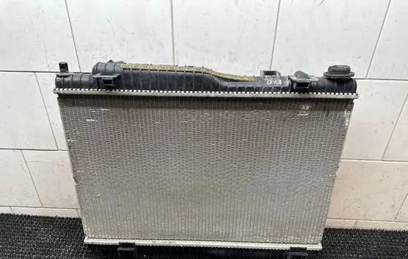 Ford Ecosport Coolant radiator 8V518005DG