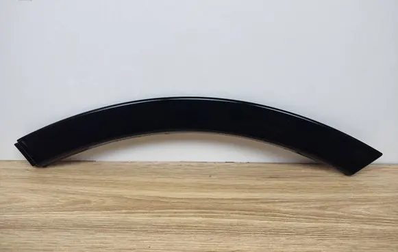Audi Q7 4M Fender trim (molding) 4M0854819A 4M0854819