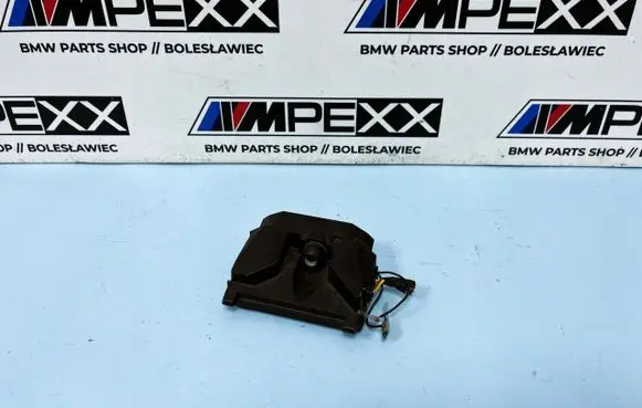 BMW X5 G05 Windshield/windscreen camera 5A03277