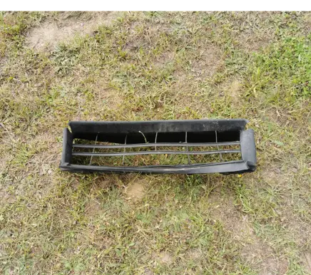 Ford S-MAX Intercooler air channel guide EM2R8312AC EM2B-8312-AC