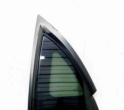 Tesla Model Y Rear side window 43R000073 149574000E