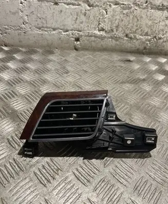 Audi A8 S8 D4 4H Dashboard side air vent grill/cover trim 4H1820901A