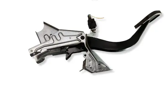 Volvo XC90 Brake pedal 
