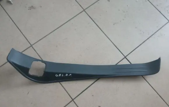 Subaru Legacy Rear sill trim cover 94061AG020