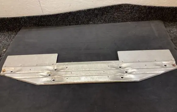 BMW 5 G30 G31 G38 Other under body part 7334421 TH1716A