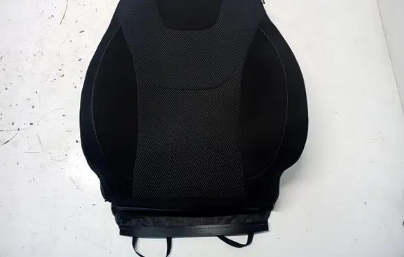 Ford Mondeo MK V Other seats 16929268424