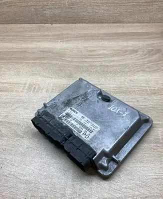 Engine control unit/module ECU