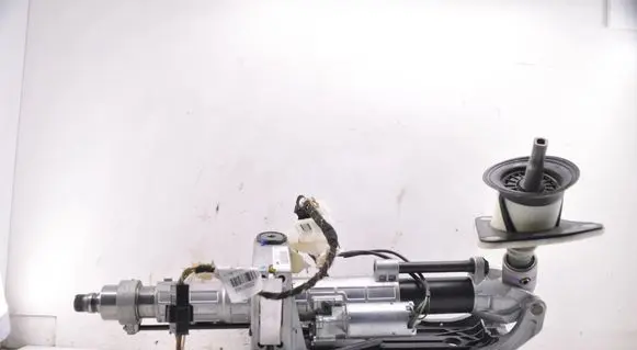 Mercedes-Benz GL X164 Steering wheel axle set A1644600916 7903N0462M