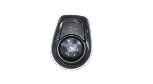 BMW 4 F32 F33 Engine start stop button switch 9250734