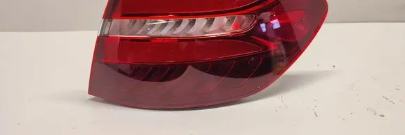 Mercedes-Benz GLC C253 Rear bumper light A2539061000