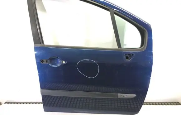 Renault Modus Front door