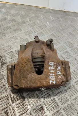 Opel Zafira A Front brake caliper 