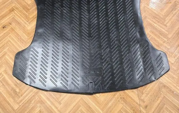 Mazda CX-7 Rubber trunk/boot mat liner 