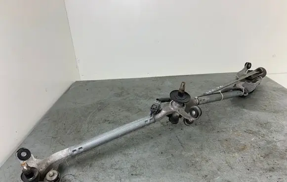 Honda CR-V Front wiper linkage and motor 2027MPC3 C0130844