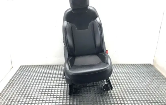 Jeep Compass Front passenger seat 
